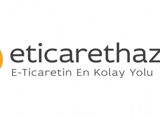 E-Ticaret Hazırla